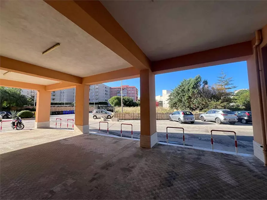 Immagine 2 di Appartamento in vendita  a Siracusa