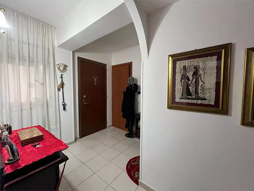 Immagine 4 di Appartamento in vendita  a Siracusa