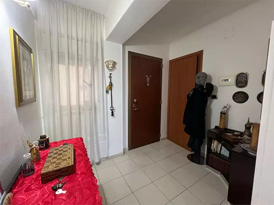 Immagine 5 di Appartamento in vendita  a Siracusa