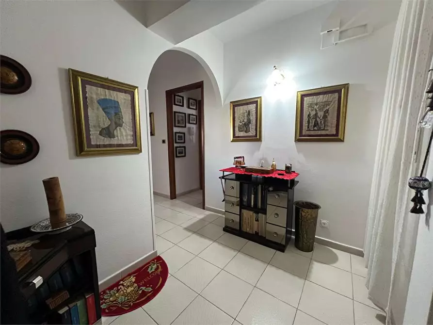 Immagine 6 di Appartamento in vendita  a Siracusa