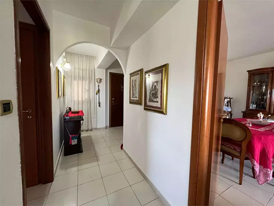 Immagine 7 di Appartamento in vendita  a Siracusa