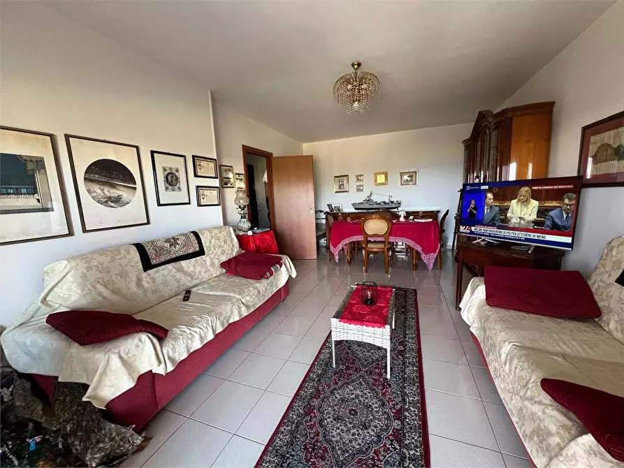 Immagine 8 di Appartamento in vendita  a Siracusa