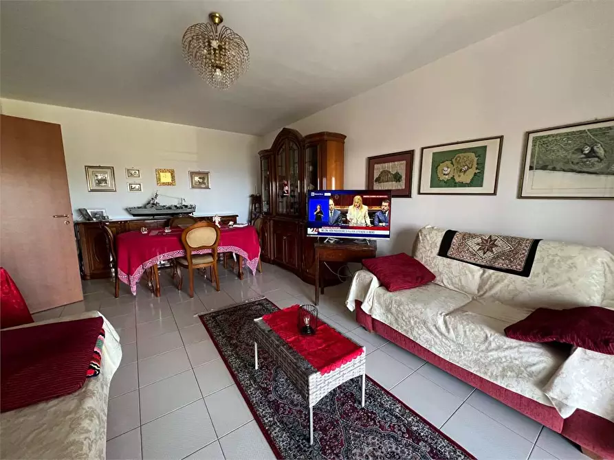 Immagine 9 di Appartamento in vendita  a Siracusa