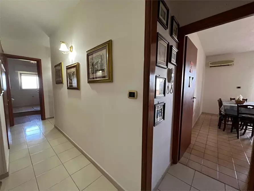 Immagine 12 di Appartamento in vendita  a Siracusa