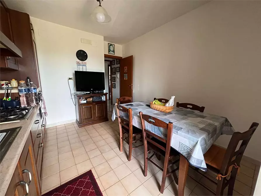 Immagine 13 di Appartamento in vendita  a Siracusa