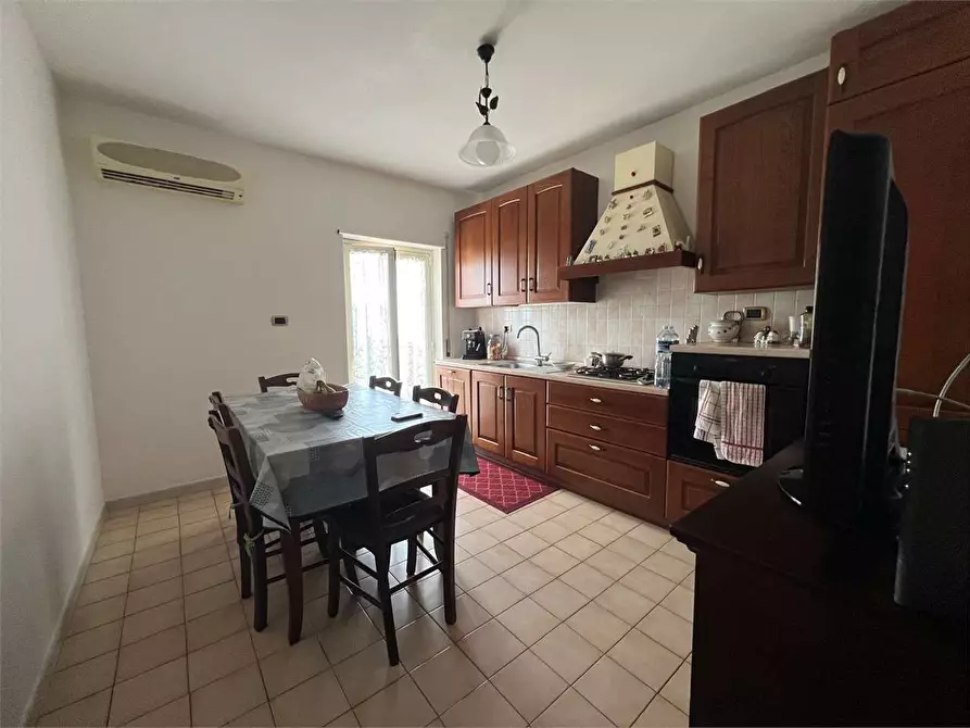 Immagine 14 di Appartamento in vendita  a Siracusa