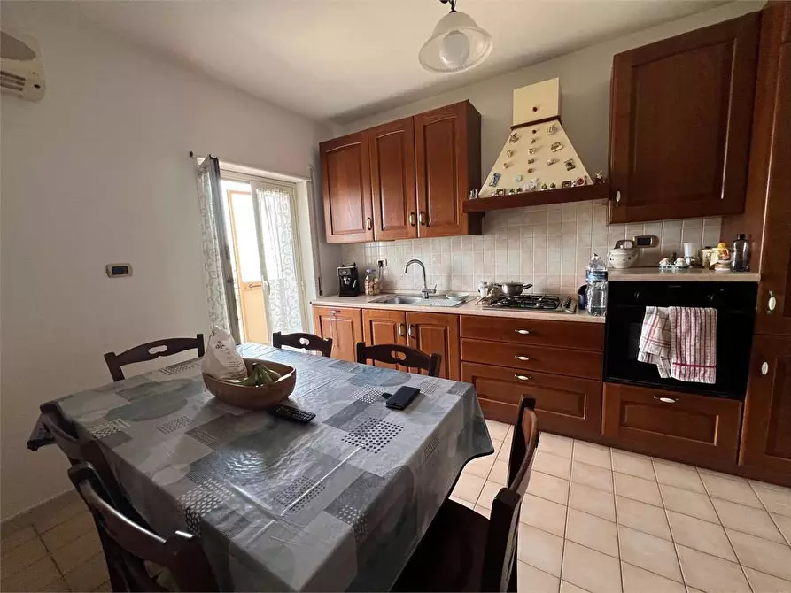 Immagine 15 di Appartamento in vendita  a Siracusa