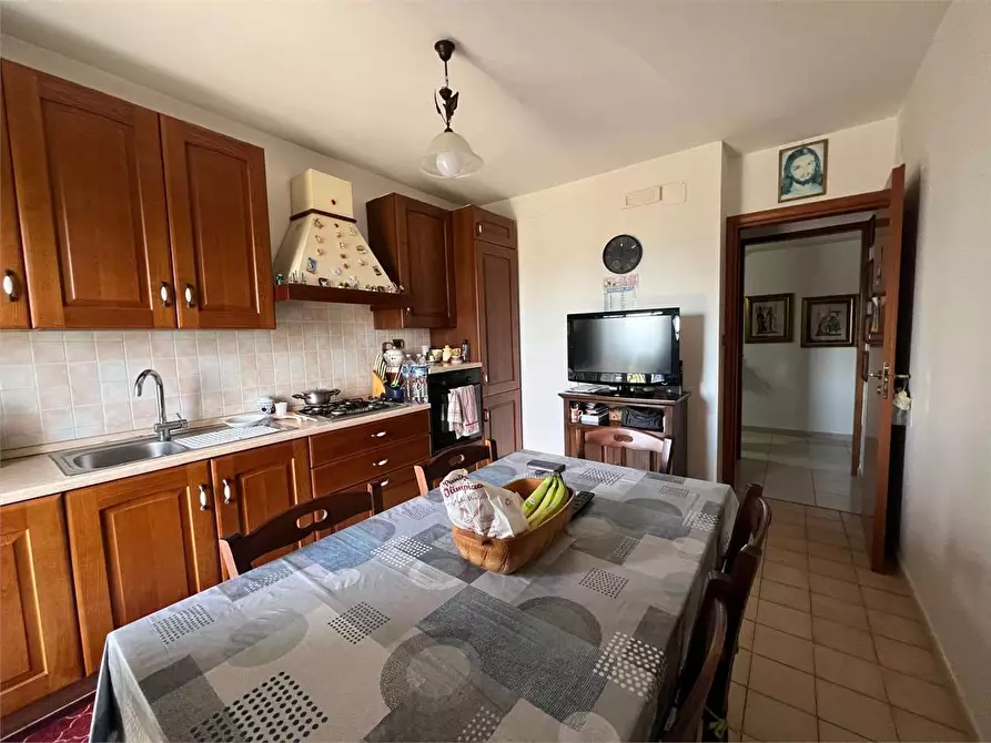 Immagine 16 di Appartamento in vendita  a Siracusa