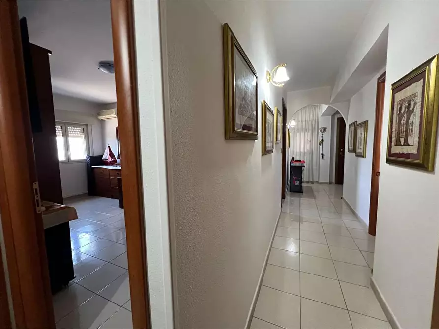 Immagine 17 di Appartamento in vendita  a Siracusa