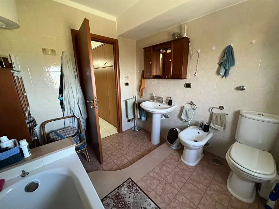 Immagine 24 di Appartamento in vendita  a Siracusa