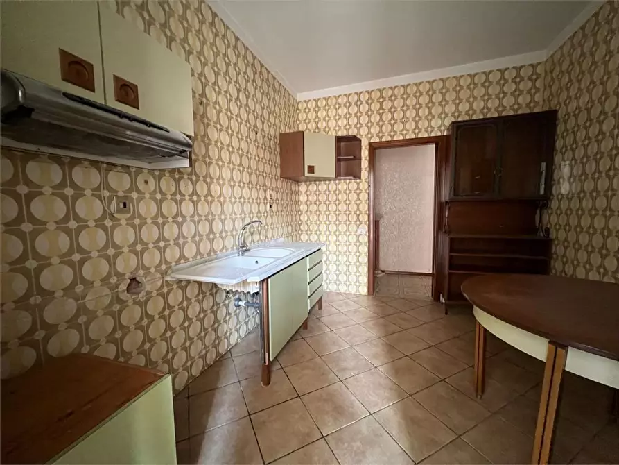 Immagine 15 di Appartamento in vendita  a Siracusa