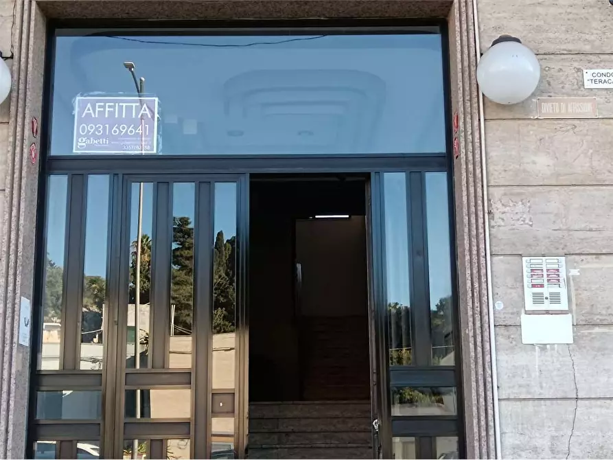 Immagine 1 di Ufficio in affitto  a Siracusa