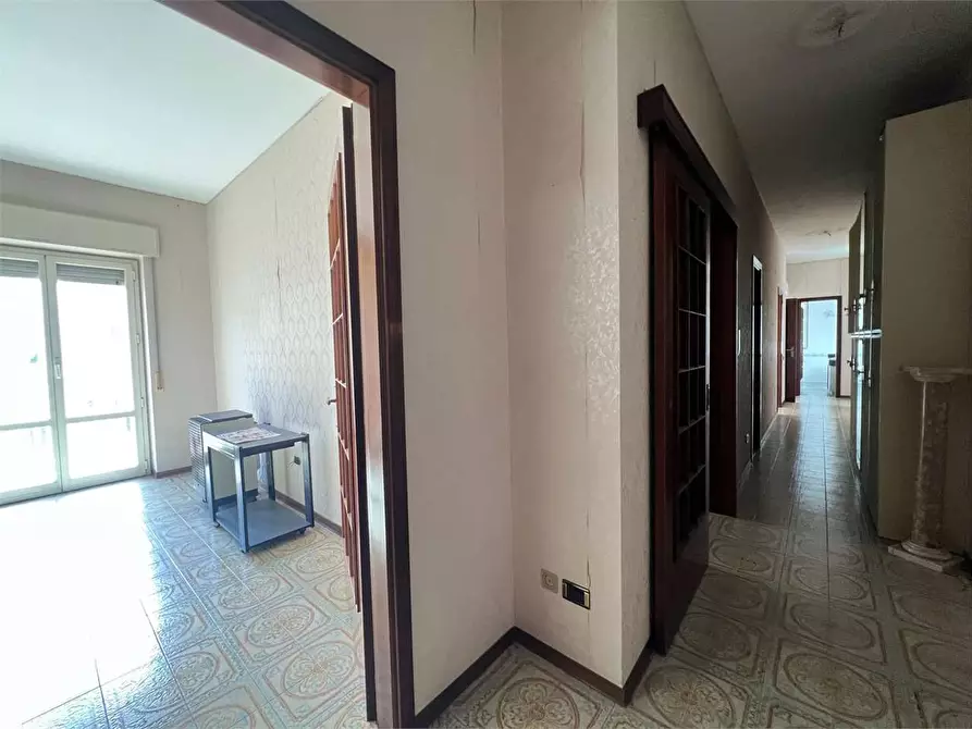 Immagine 6 di Appartamento in vendita  in viale santa panagia 1 a Siracusa