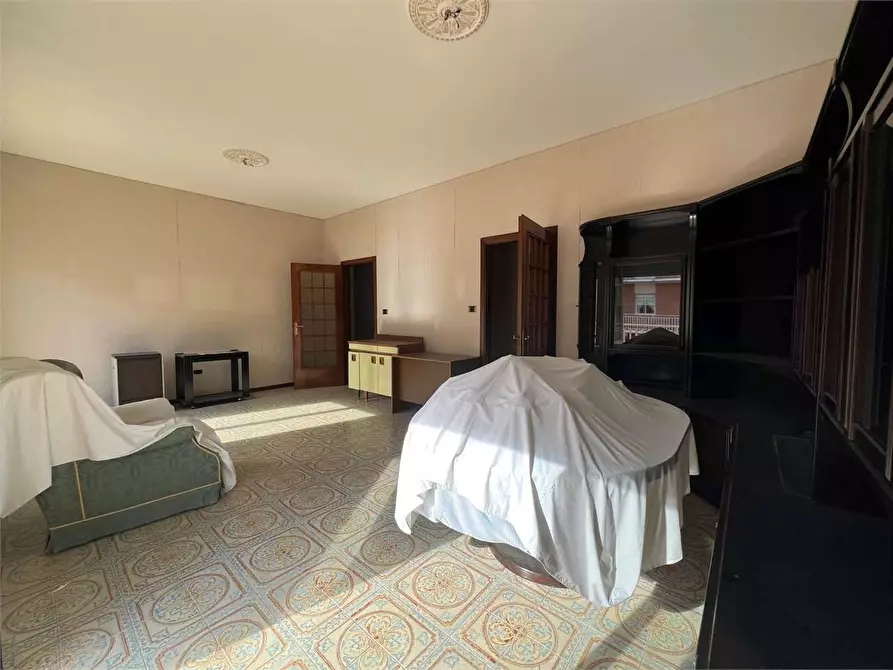 Immagine 8 di Appartamento in vendita  in viale santa panagia 1 a Siracusa