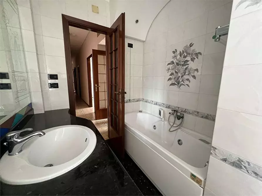 Immagine 20 di Appartamento in vendita  in viale santa panagia 1 a Siracusa