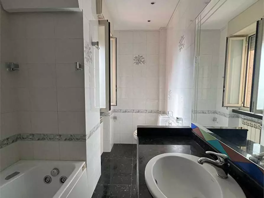 Immagine 23 di Appartamento in vendita  in viale santa panagia 1 a Siracusa