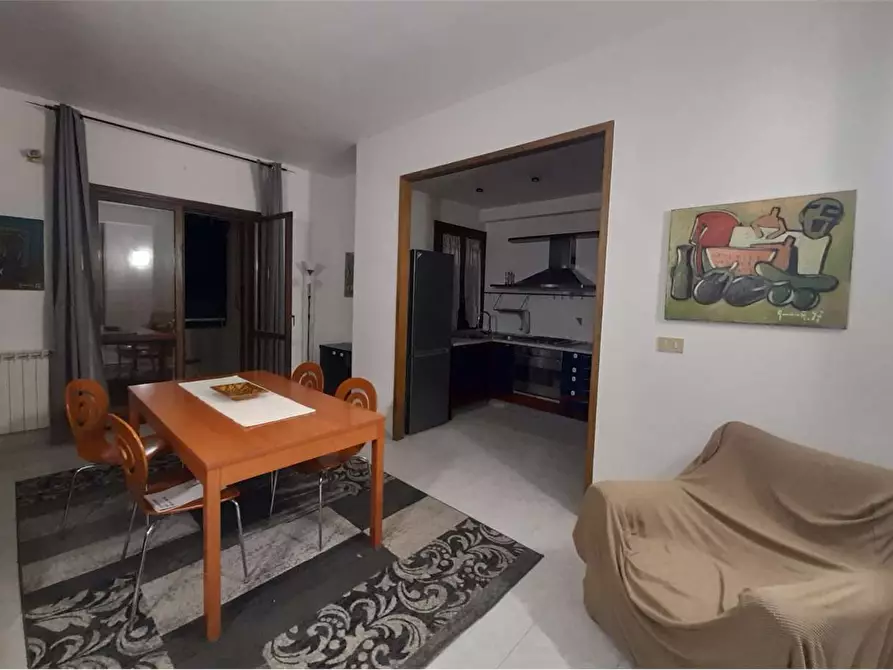 Immagine 5 di Appartamento in vendita  in via franca maria gianni 1 a Siracusa