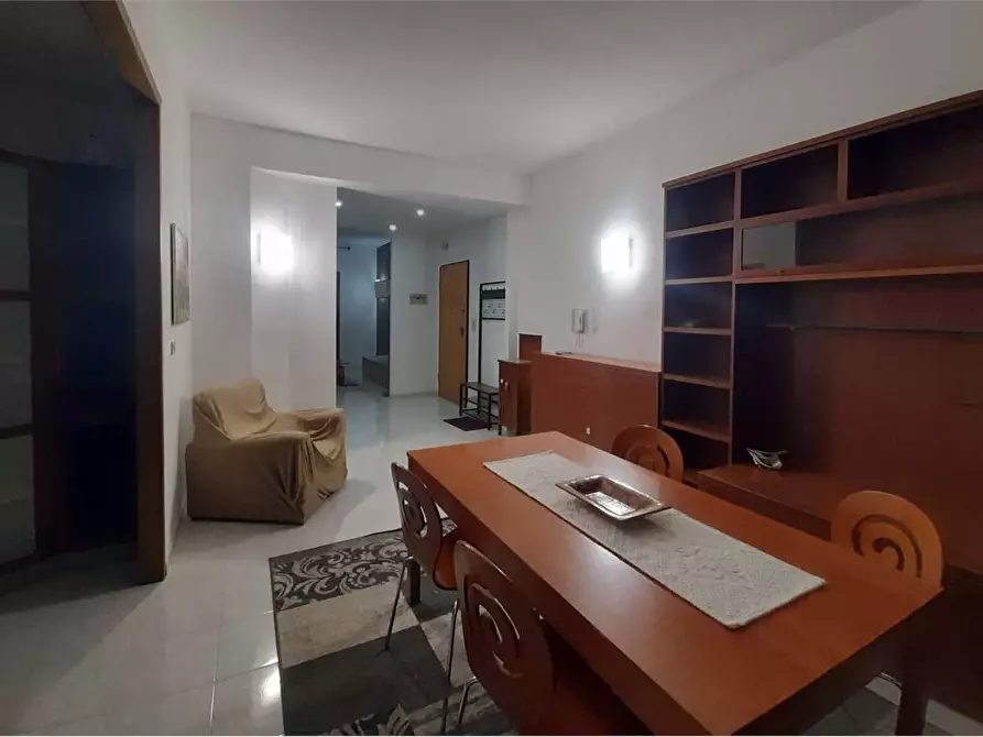 Immagine 7 di Appartamento in vendita  in via franca maria gianni 1 a Siracusa