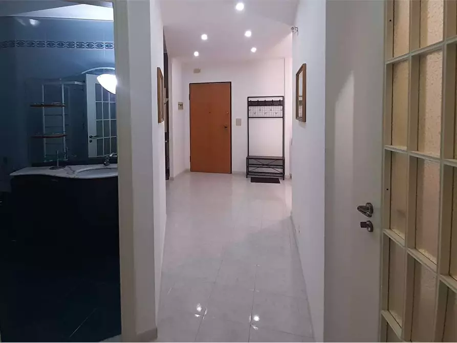 Immagine 9 di Appartamento in vendita  in via franca maria gianni 1 a Siracusa