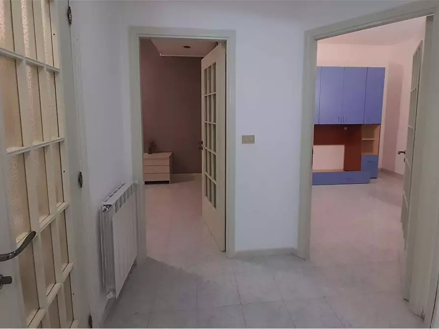 Immagine 10 di Appartamento in vendita  in via franca maria gianni 1 a Siracusa