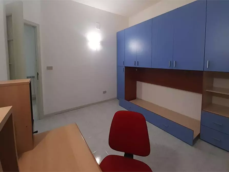 Immagine 11 di Appartamento in vendita  in via franca maria gianni 1 a Siracusa