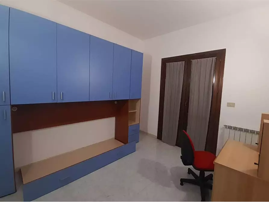 Immagine 12 di Appartamento in vendita  in via franca maria gianni 1 a Siracusa