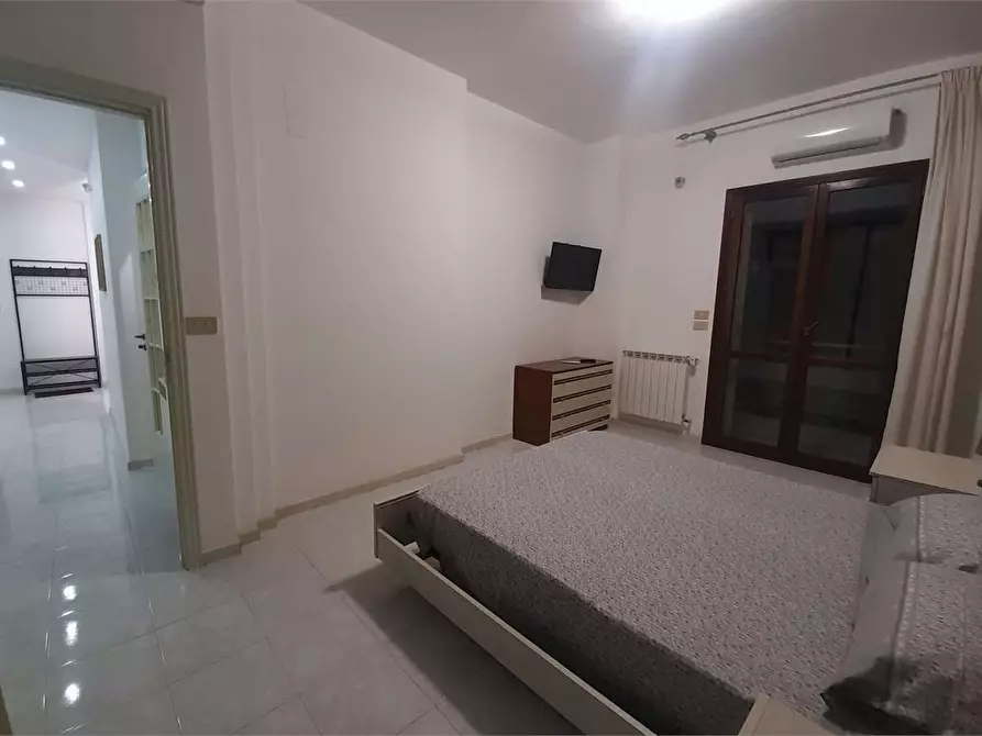 Immagine 13 di Appartamento in vendita  in via franca maria gianni 1 a Siracusa