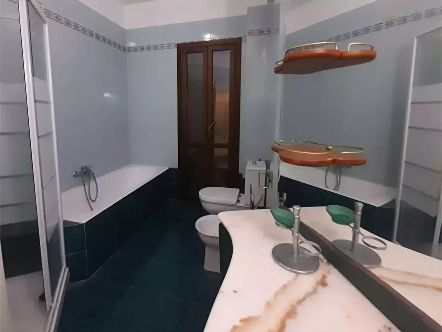 Immagine 17 di Appartamento in vendita  in via franca maria gianni 1 a Siracusa