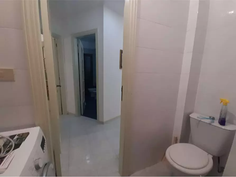 Immagine 18 di Appartamento in vendita  in via franca maria gianni 1 a Siracusa