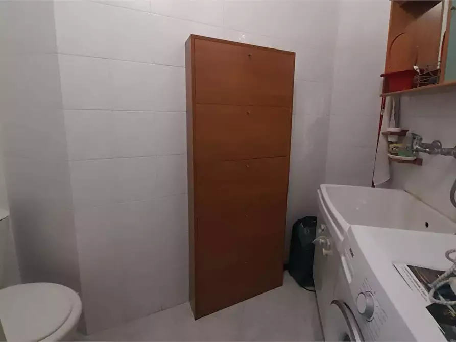 Immagine 20 di Appartamento in vendita  in via franca maria gianni 1 a Siracusa