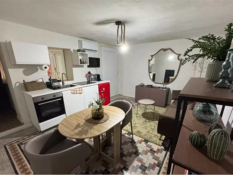 Immagine 2 di Appartamento in vendita  in via malta 1 a Siracusa