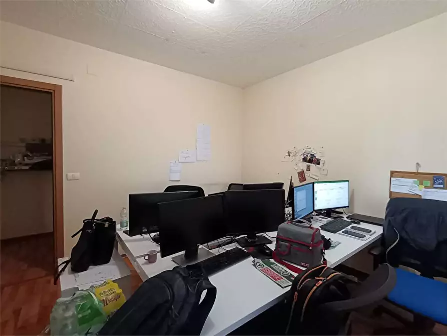 Immagine 1 di Ufficio in affitto  in viale teracati 1 a Siracusa