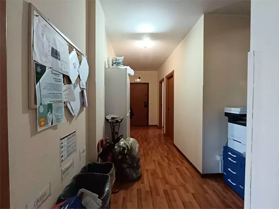 Immagine 3 di Ufficio in affitto  in viale teracati 1 a Siracusa