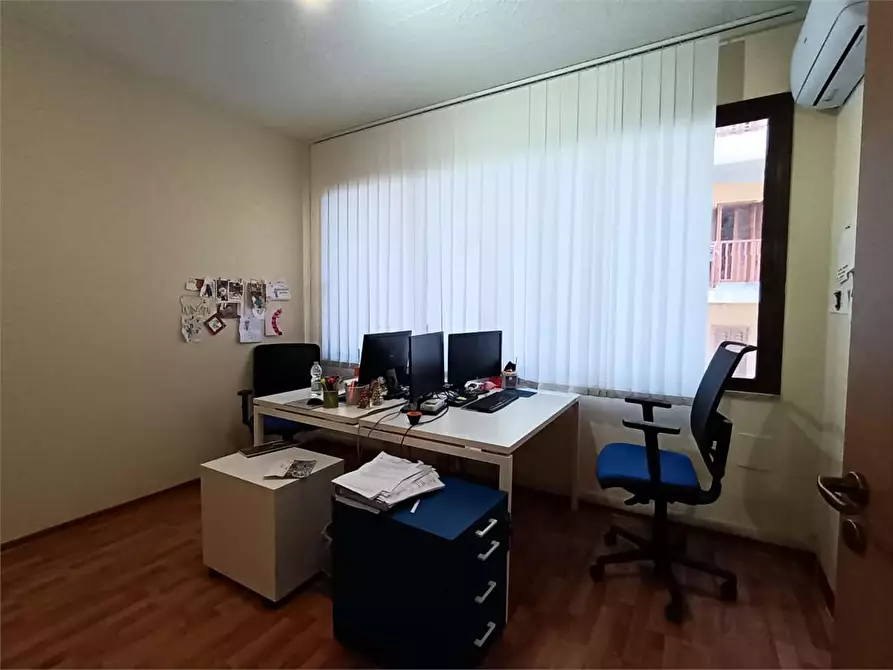 Immagine 9 di Ufficio in affitto  in viale teracati 1 a Siracusa