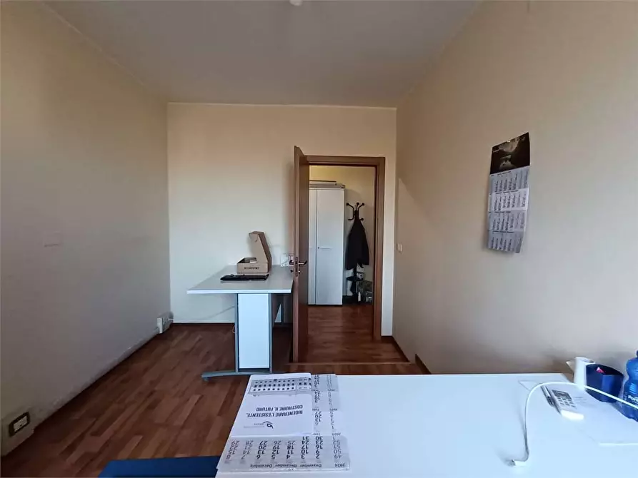 Immagine 15 di Ufficio in affitto  in viale teracati 1 a Siracusa