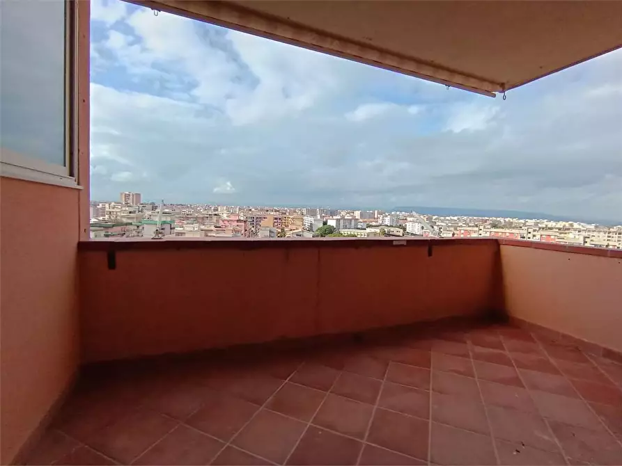 Immagine 2 di Appartamento in vendita  a Siracusa
