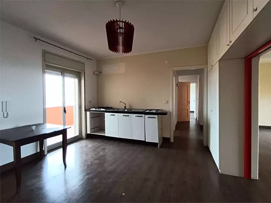 Immagine 17 di Appartamento in vendita  a Siracusa