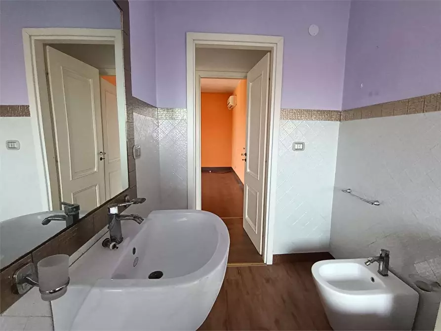 Immagine 34 di Appartamento in vendita  a Siracusa