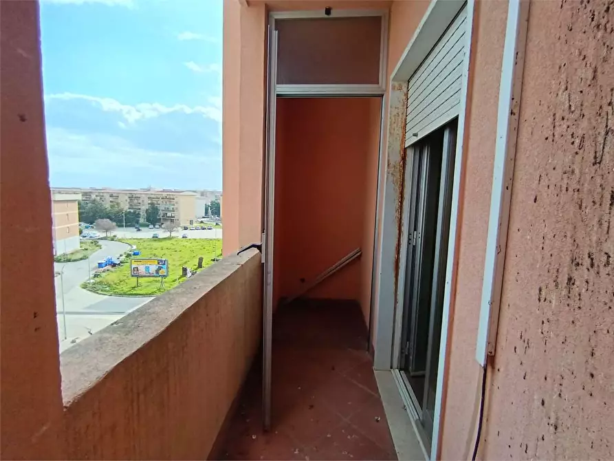 Immagine 36 di Appartamento in vendita  a Siracusa