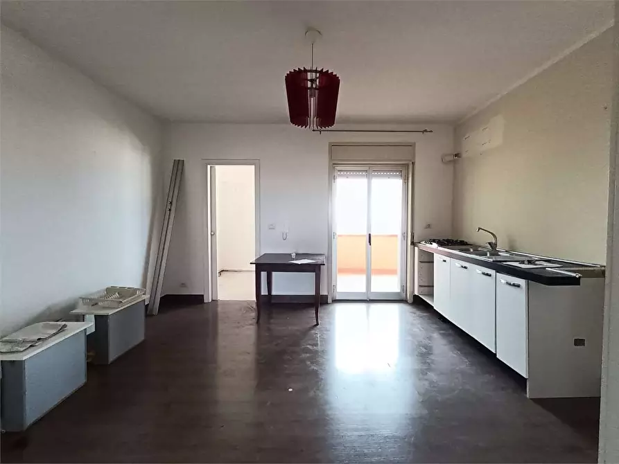 Immagine 15 di Appartamento in vendita  a Siracusa