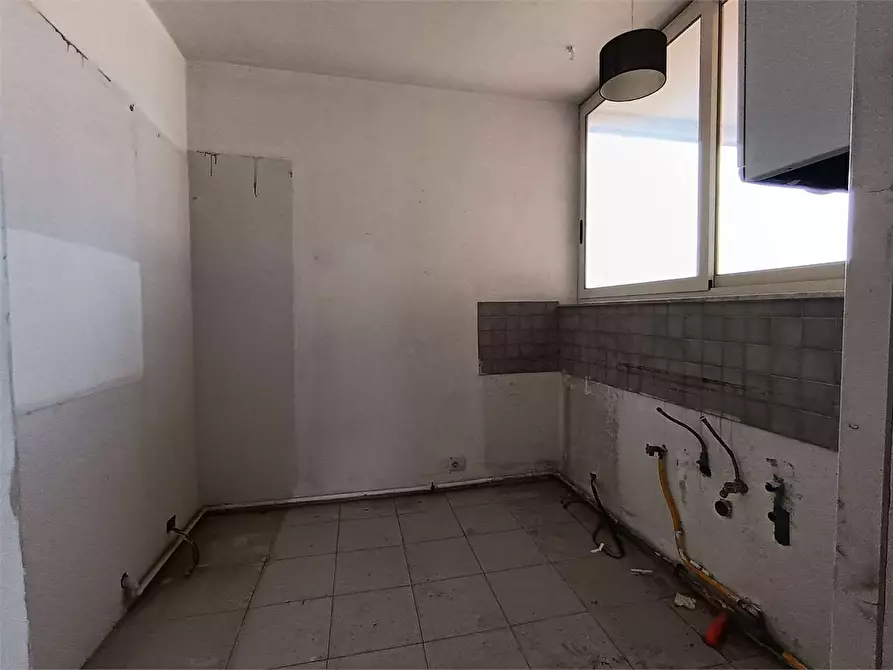 Immagine 17 di Appartamento in vendita  a Siracusa