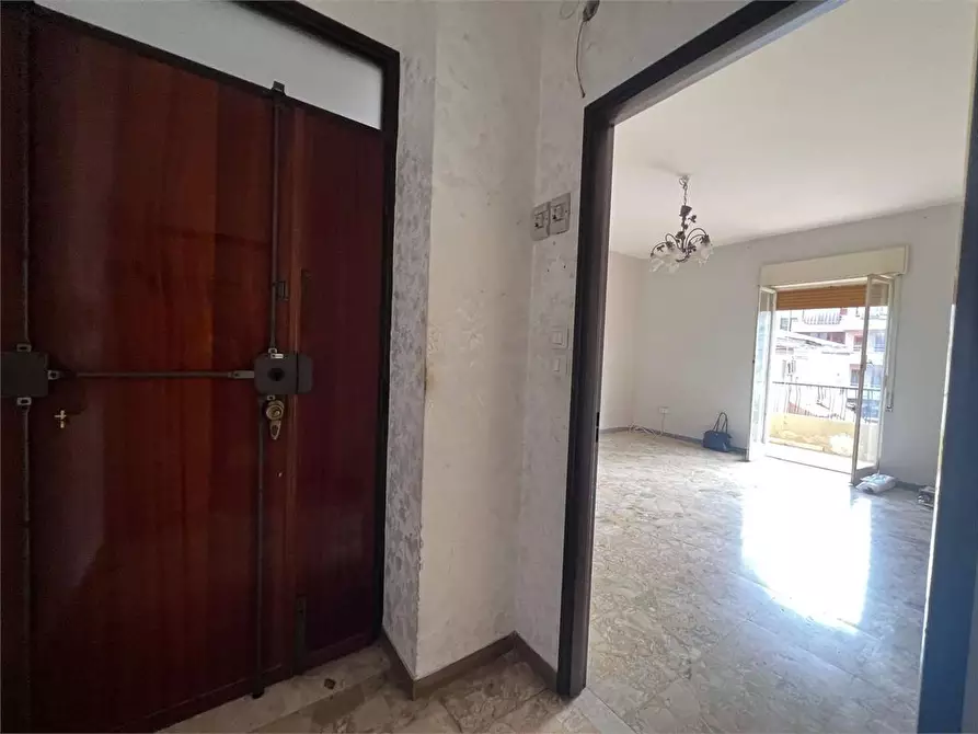 Immagine 4 di Appartamento in vendita  a Siracusa