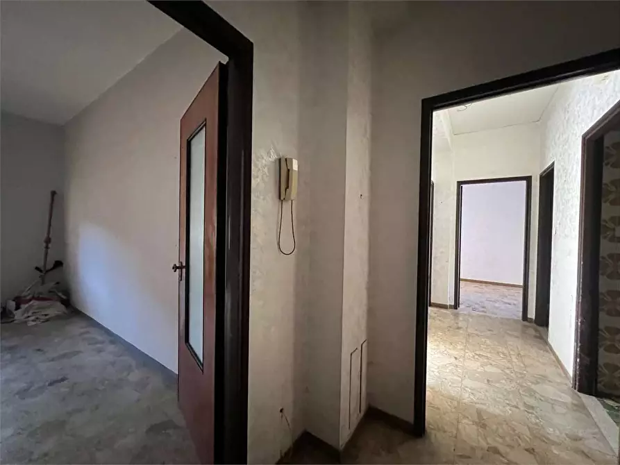 Immagine 8 di Appartamento in vendita  a Siracusa