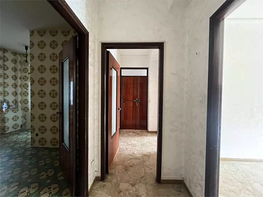 Immagine 9 di Appartamento in vendita  a Siracusa