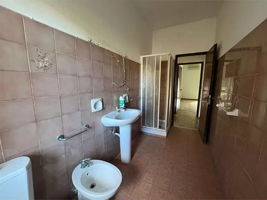 Immagine 14 di Appartamento in vendita  a Siracusa