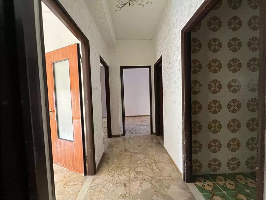 Immagine 27 di Appartamento in vendita  a Siracusa