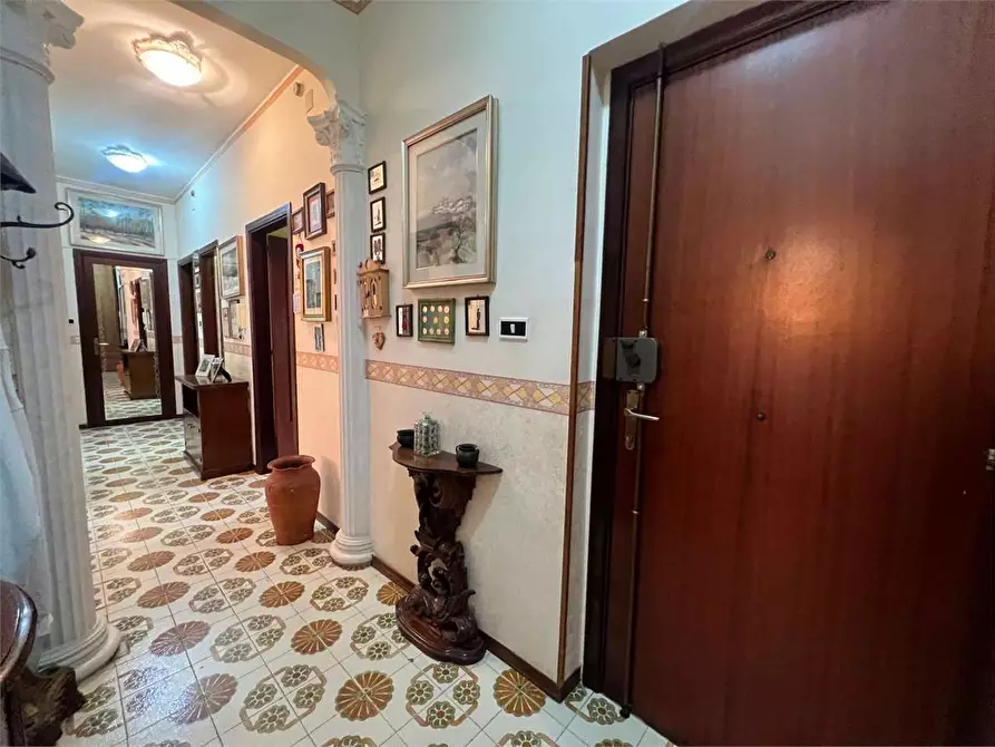 Immagine 5 di Appartamento in vendita  a Siracusa