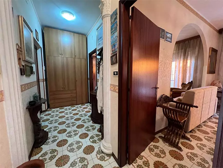 Immagine 6 di Appartamento in vendita  a Siracusa