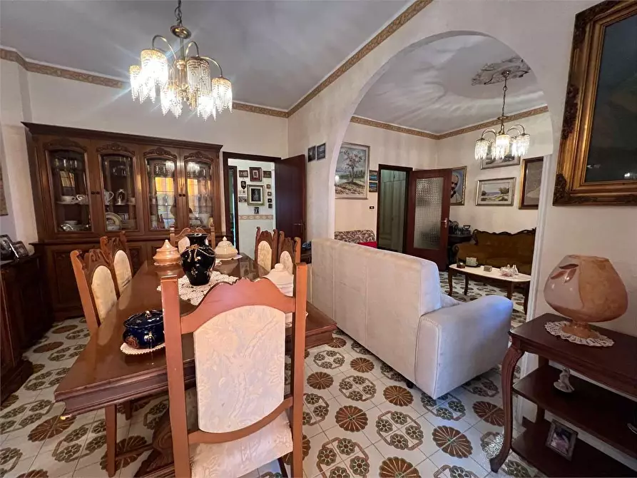 Immagine 8 di Appartamento in vendita  a Siracusa