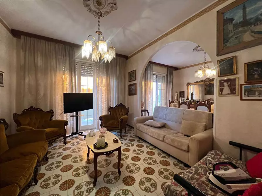 Immagine 12 di Appartamento in vendita  a Siracusa